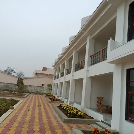 Tarangamala Resort Mandarmani Bagian luar foto