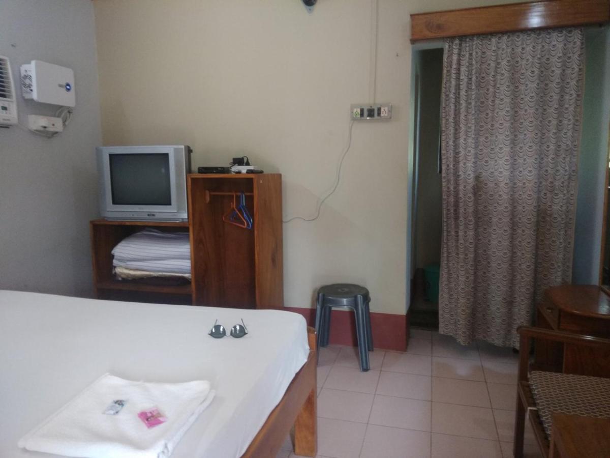 Tarangamala Resort Mandarmani Bagian luar foto