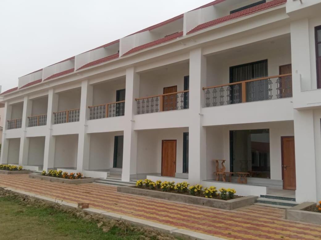 Tarangamala Resort Mandarmani Bagian luar foto