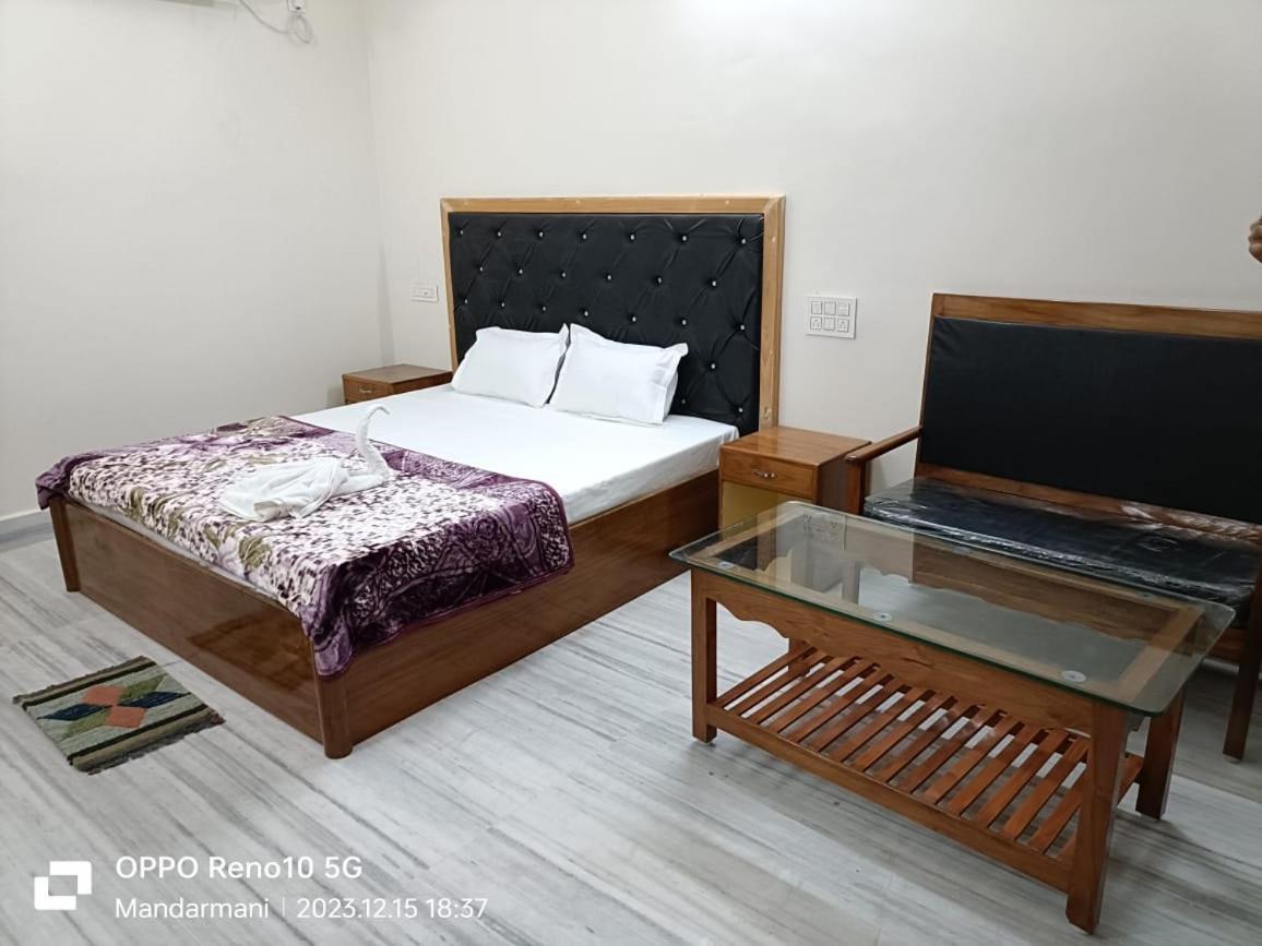 Tarangamala Resort Mandarmani Bagian luar foto